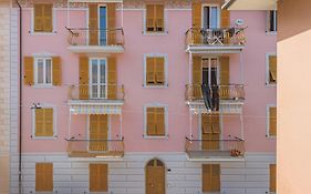 Apartment Zia Anna By Interhome