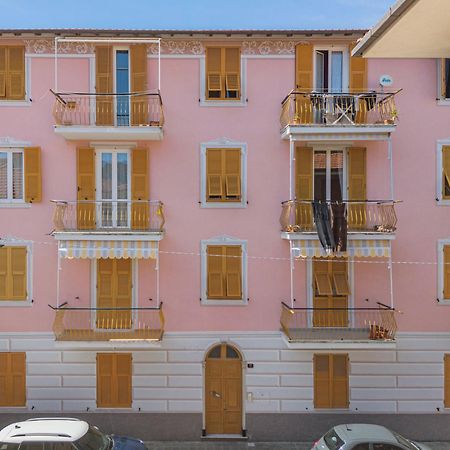 Apartment Zia Anna By Interhome Sestri Levante Exterior foto
