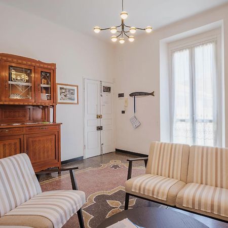 Apartment Zia Anna By Interhome Sestri Levante Exterior foto