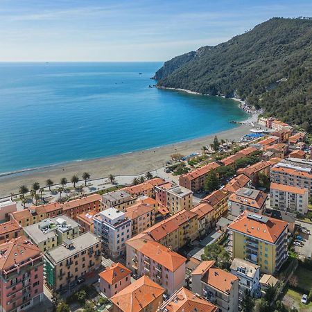 Apartment Zia Anna By Interhome Sestri Levante Exterior foto
