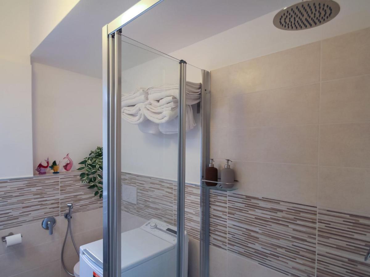 Apartment Zia Anna By Interhome Sestri Levante Exterior foto