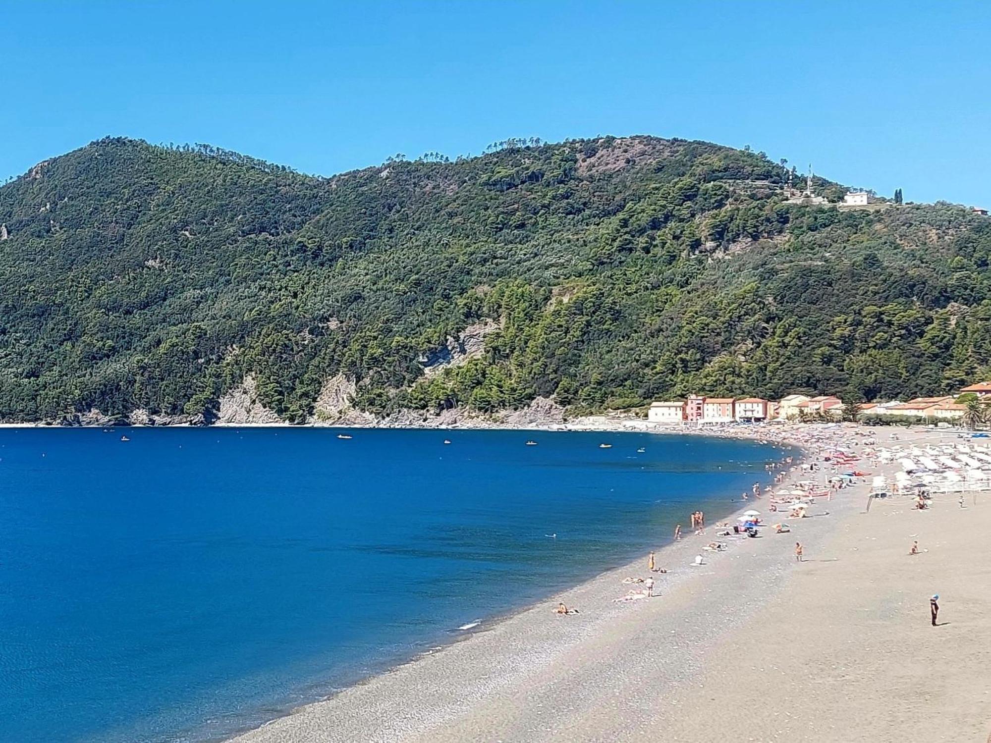 Apartment Zia Anna By Interhome Sestri Levante Exterior foto