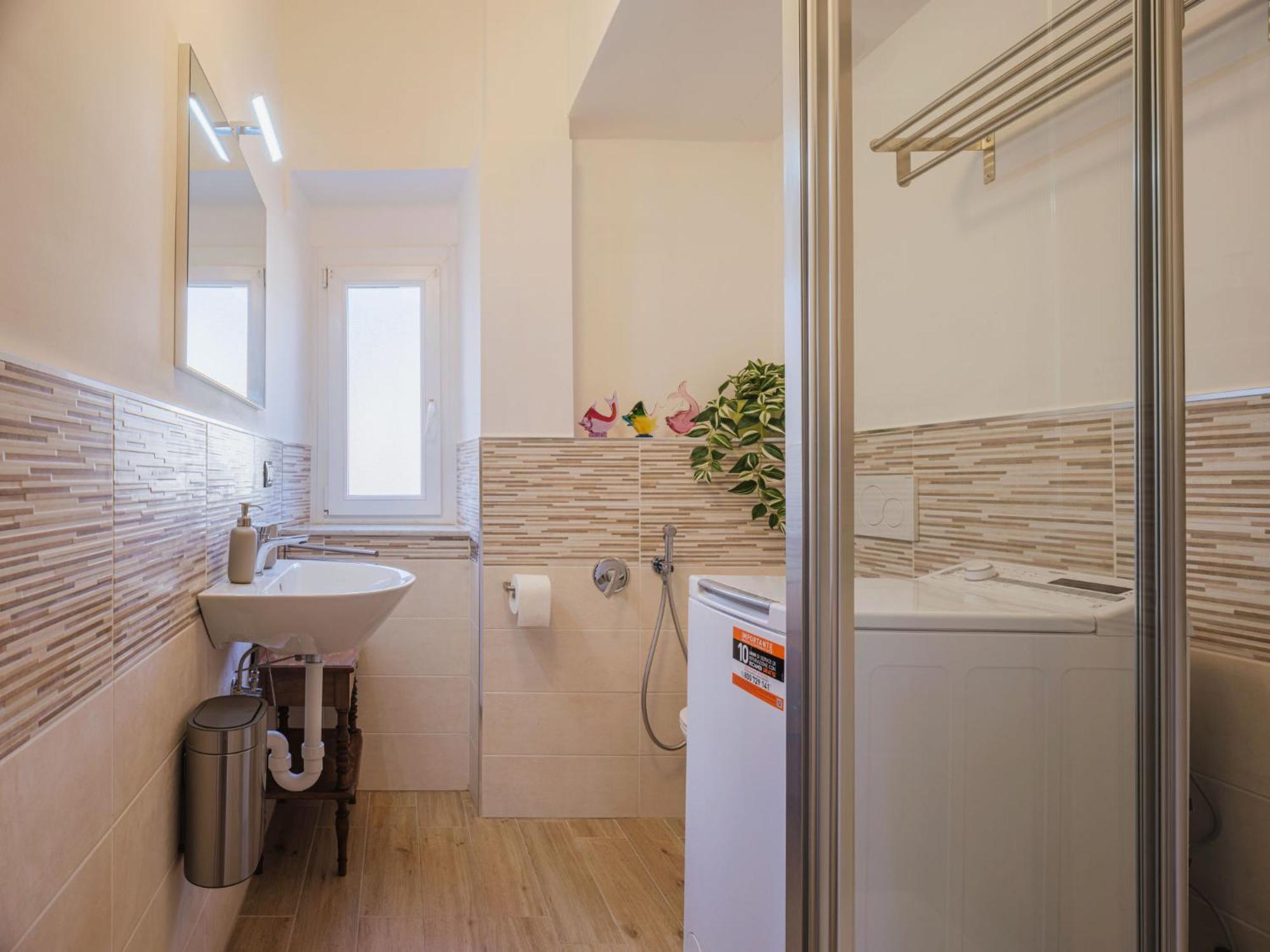 Apartment Zia Anna By Interhome Sestri Levante Exterior foto