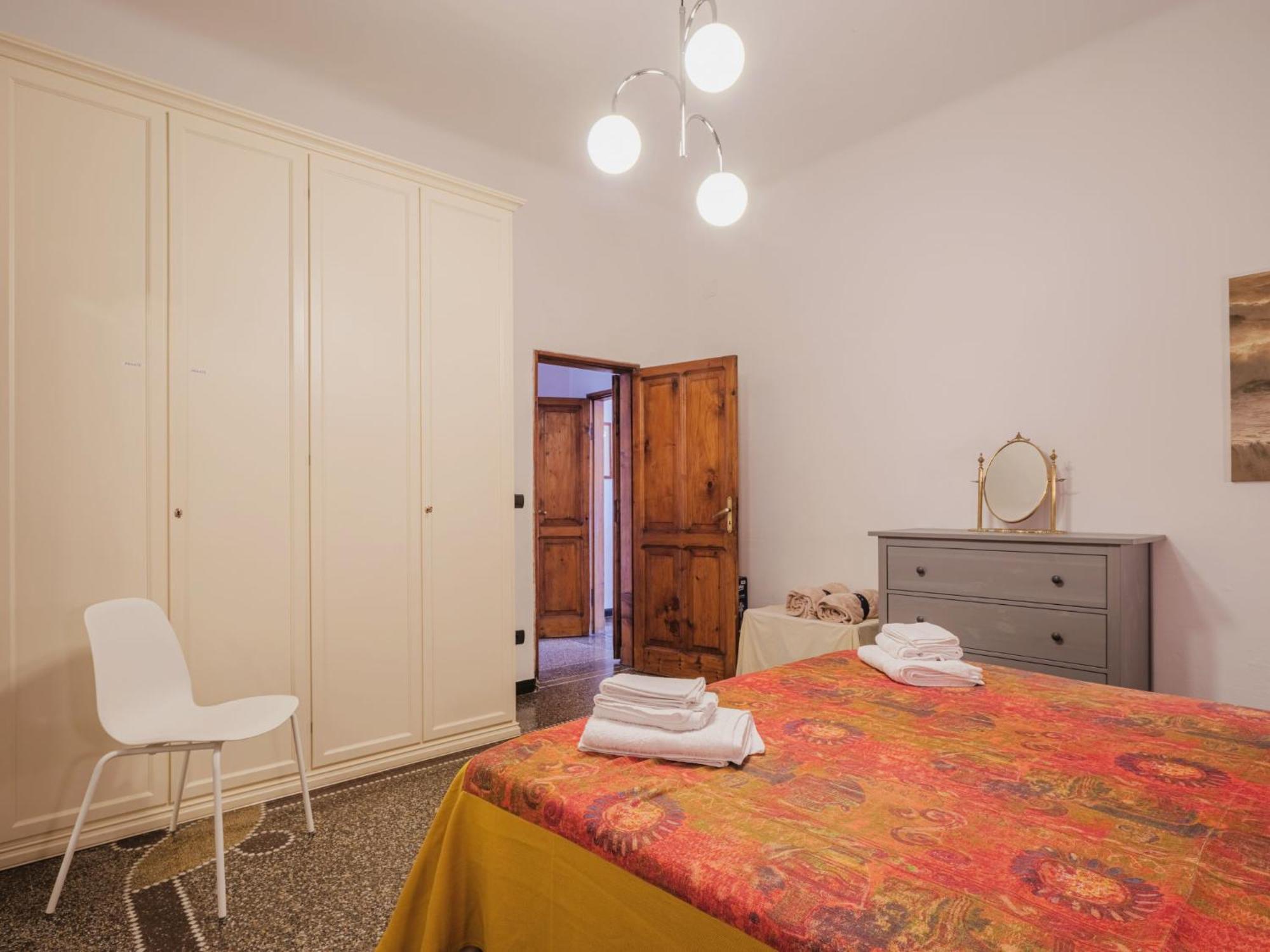 Apartment Zia Anna By Interhome Sestri Levante Exterior foto
