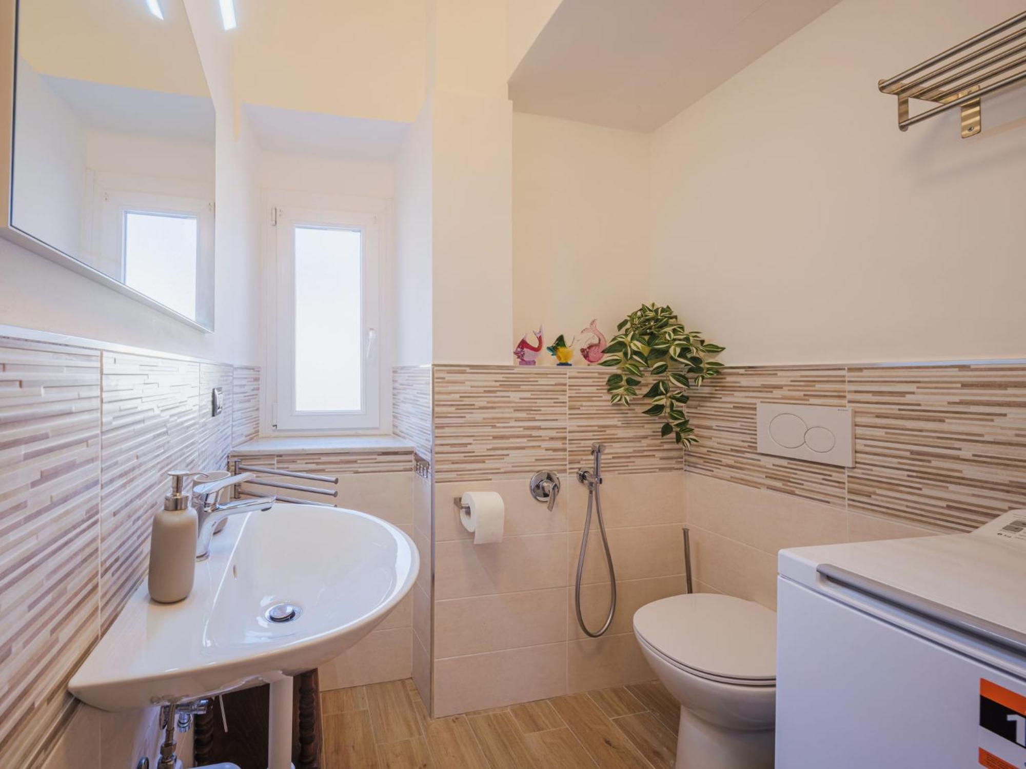 Apartment Zia Anna By Interhome Sestri Levante Exterior foto
