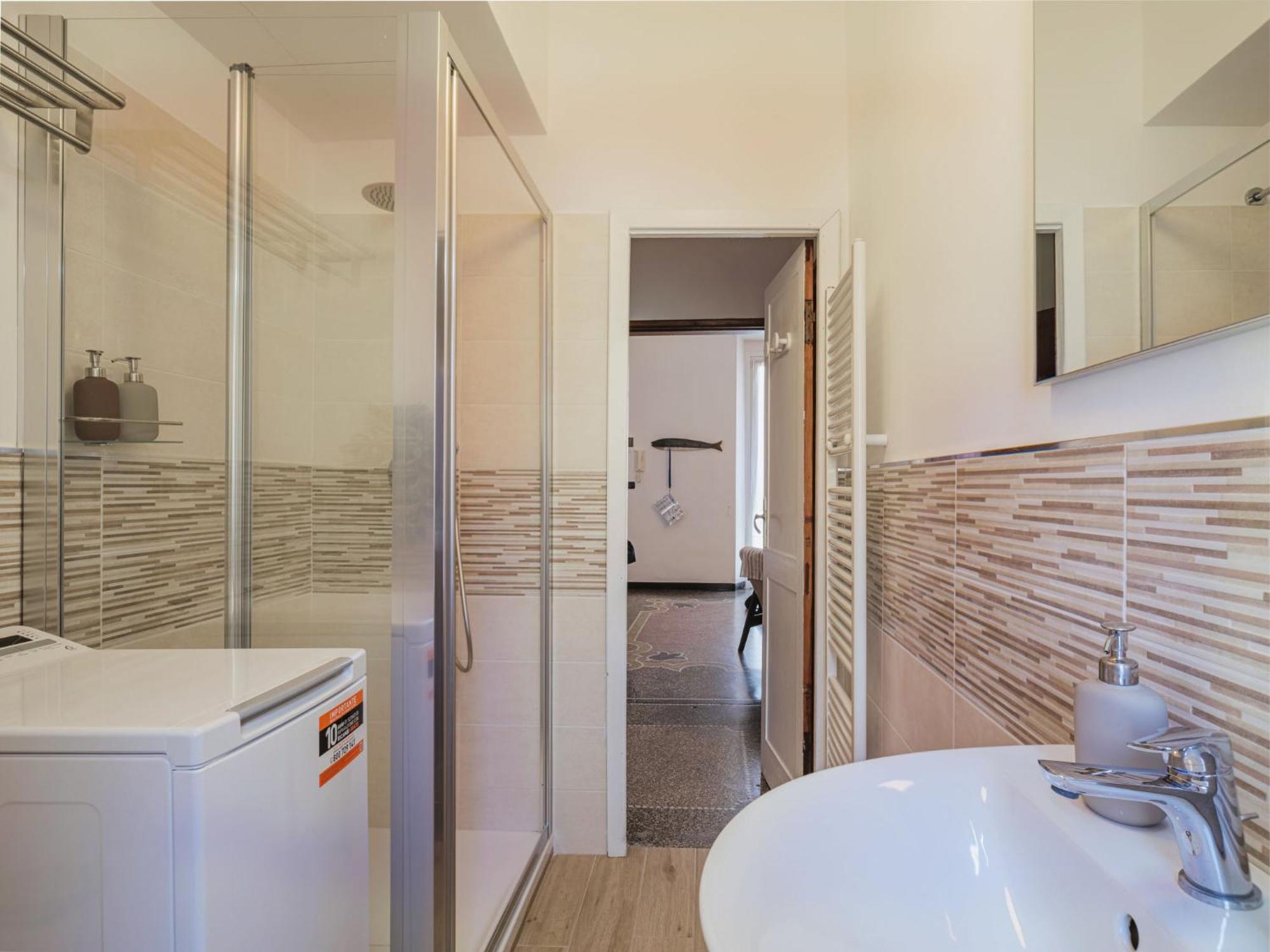 Apartment Zia Anna By Interhome Sestri Levante Exterior foto
