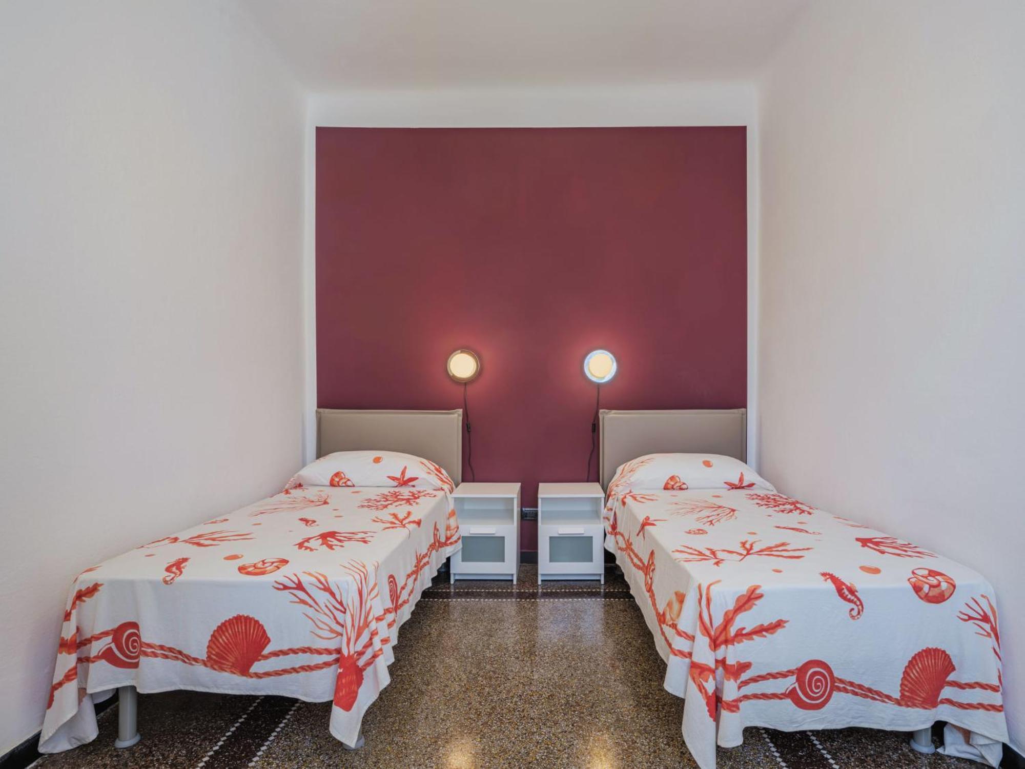 Apartment Zia Anna By Interhome Sestri Levante Exterior foto