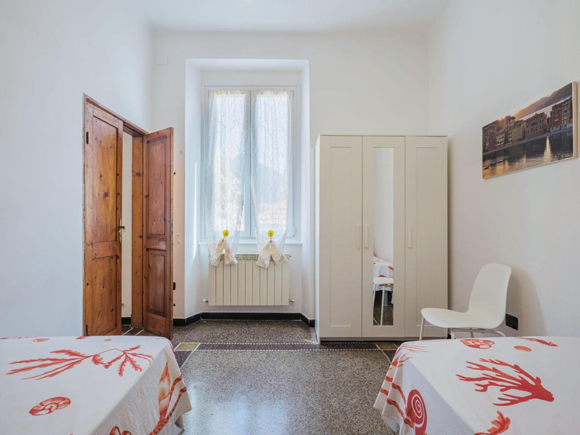 Apartment Zia Anna By Interhome Sestri Levante Exterior foto