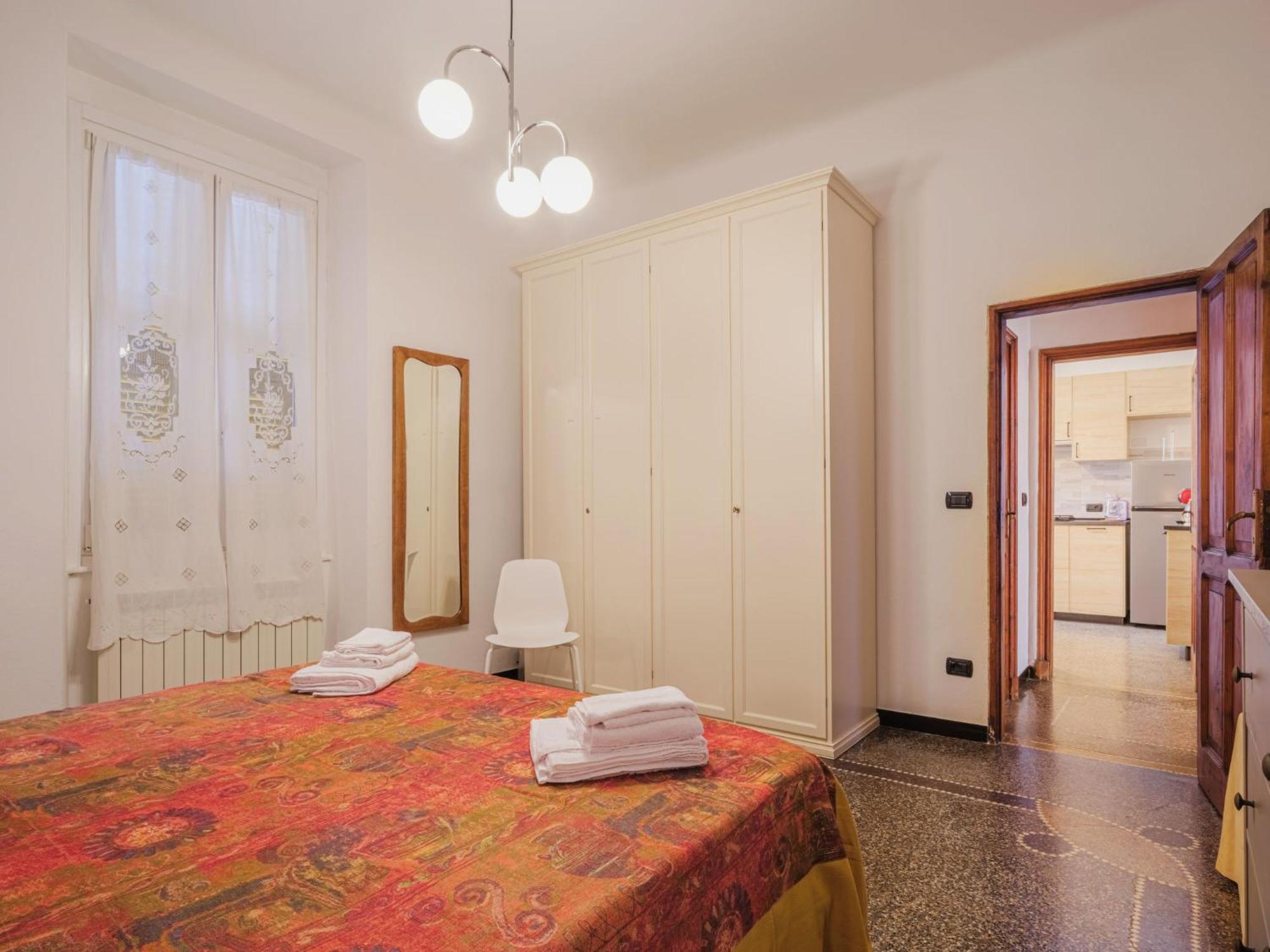 Apartment Zia Anna By Interhome Sestri Levante Exterior foto